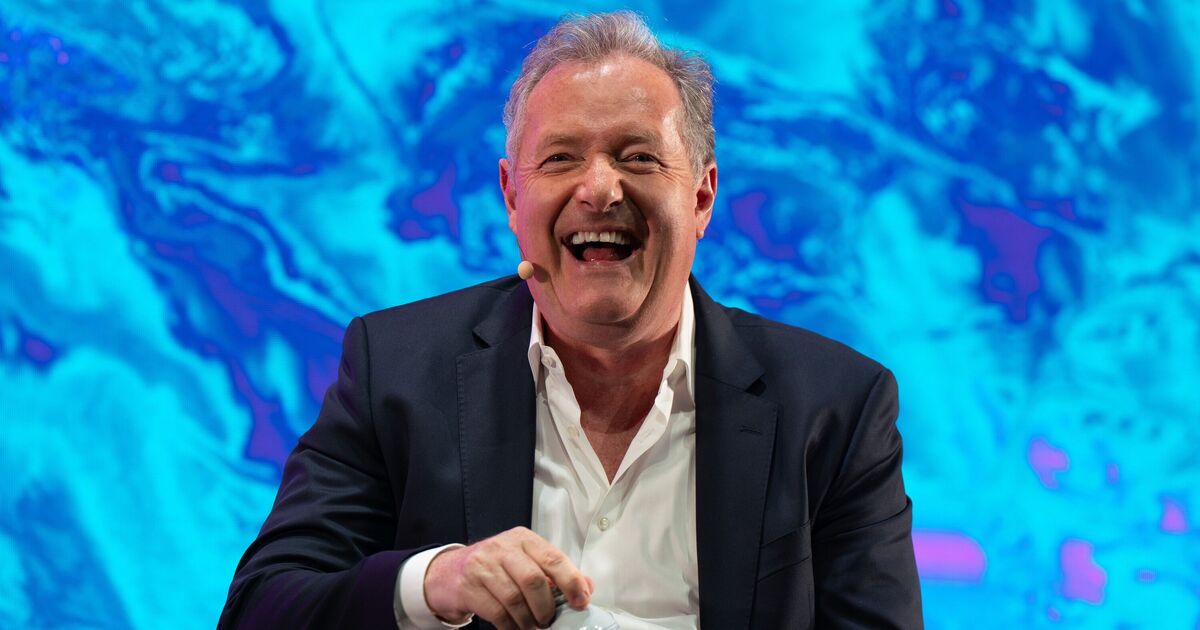 Piers Morgan humilie le prince Harry avec une question brutale en cinq mots