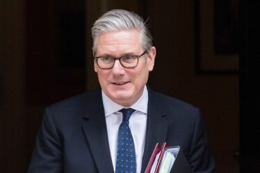 Politique EN DIRECT : la position de Keir Starmer en tant que Premier ministre « intenable » après une démission explosive