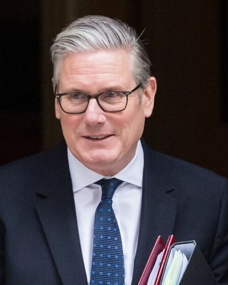Politique EN DIRECT : la position de Keir Starmer en tant que Premier ministre « intenable » après une démission explosive