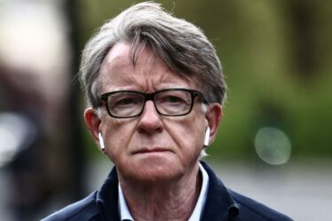Politique EN DIRECT : les dossiers de Bombshell Mandelson devraient être publiés dans quelques heures