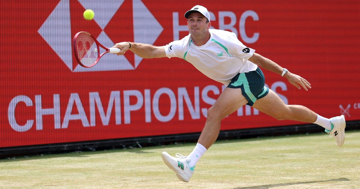 Prix ​​en argent de la finale du Queen's Tennis : combien recevra le gagnant ?