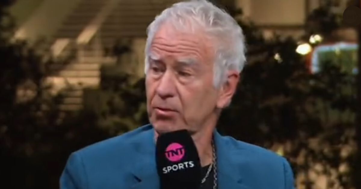 Roland-Garros EN DIRECT : Aryna Sabalenka s'effondre alors que John McEnroe met la star sur la sellette