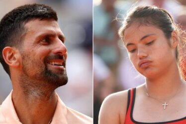 Roland-Garros LIVE : demi-finale annulée suite à une déclaration inquiétante publiée après la victoire de Zverev