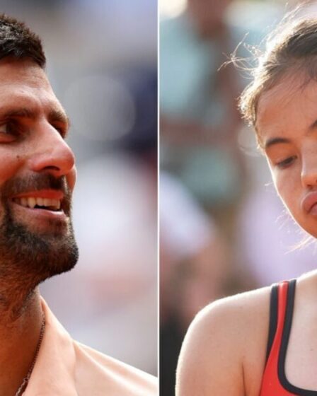 Roland-Garros LIVE : demi-finale annulée suite à une déclaration inquiétante publiée après la victoire de Zverev