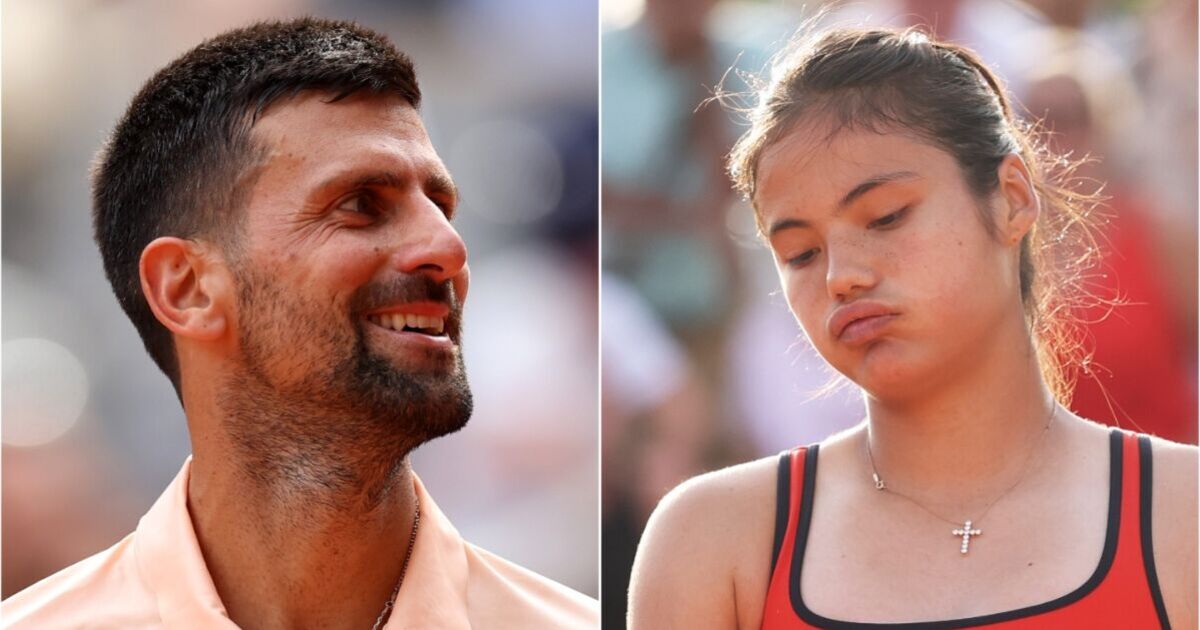 Roland-Garros LIVE : demi-finale annulée suite à une déclaration inquiétante publiée après la victoire de Zverev