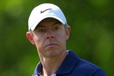 Rory McIlroy change de position après le désaccord de Scottie Scheffler avant l'US Open