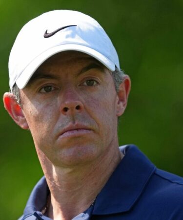 Rory McIlroy change de position après le désaccord de Scottie Scheffler avant l'US Open