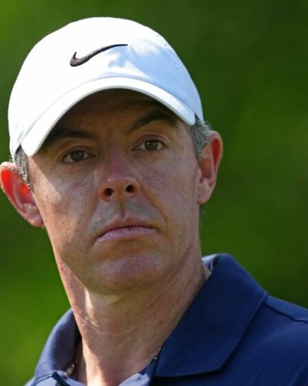 Rory McIlroy change de position après le désaccord de Scottie Scheffler avant l'US Open