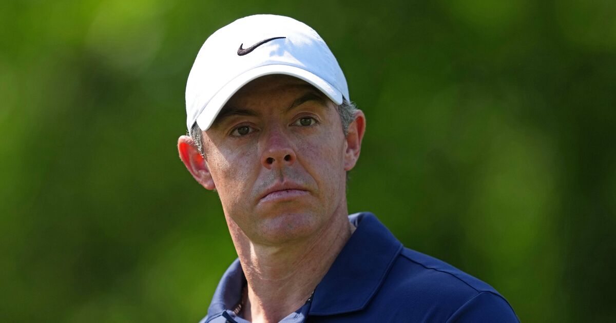 Rory McIlroy change de position après le désaccord de Scottie Scheffler avant l'US Open