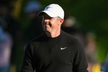 Rory McIlroy montre ses vraies couleurs lors de son interaction avec la foule lors du tournoi commémoratif