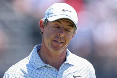 Rory McIlroy sera autorisé à enfreindre la règle du PGA Tour via une « clause échappatoire juste pour lui »