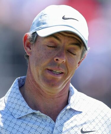 Rory McIlroy sera autorisé à enfreindre la règle du PGA Tour via une « clause échappatoire juste pour lui »