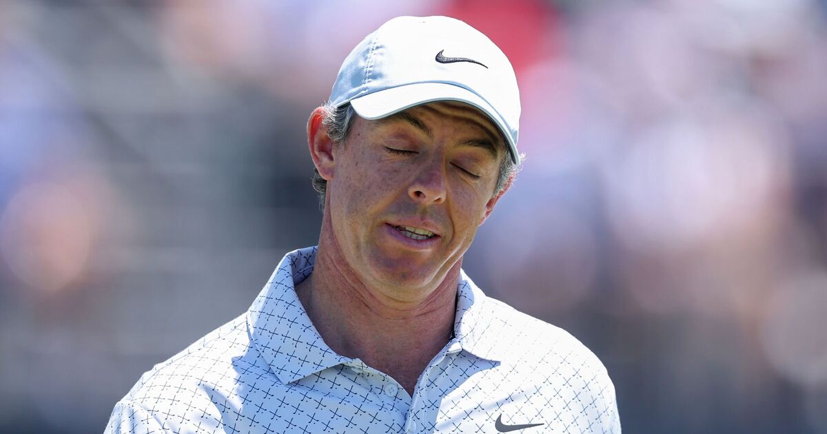 Rory McIlroy sera autorisé à enfreindre la règle du PGA Tour via une « clause échappatoire juste pour lui »