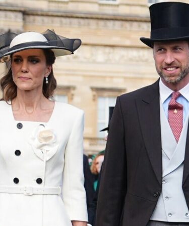 Royal Ascot LIVE : le prince William fera une grande apparition alors que le retour de Kate est confirmé