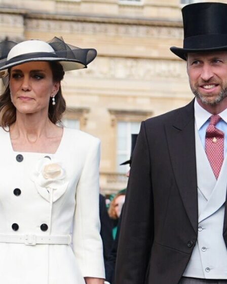 Royal Ascot LIVE : le prince William fera une grande apparition alors que le retour de Kate est confirmé