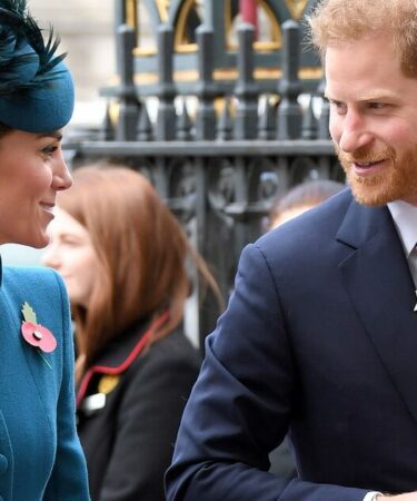 Royal Family LIVE : la remarque de Harry en 9 mots qui a "poussé Kate jusqu'au point de rupture"