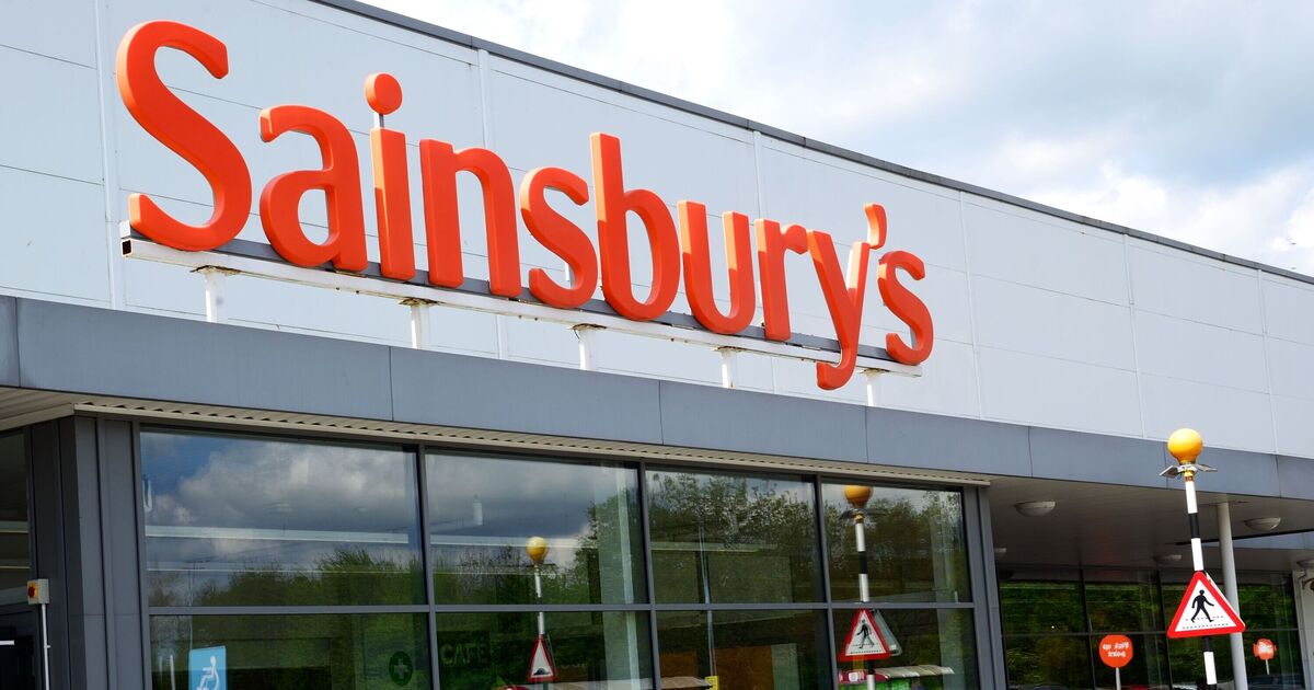 Sainsbury's confirme des changements dans 150 magasins supplémentaires au Royaume-Uni avant Noël pour « assurer la sécurité des gens »
