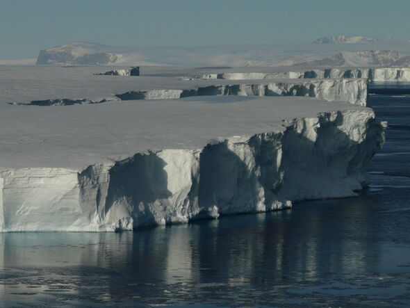Antarctique