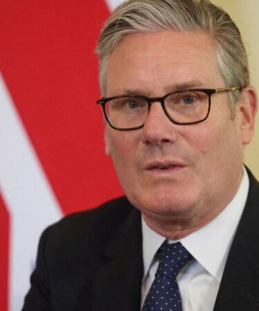 Sky News s'arrête après avoir rompu l'annonce de Keir Starmer