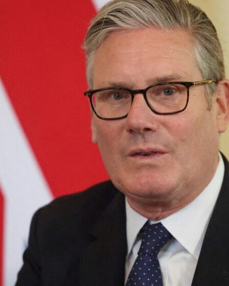 Sky News s'arrête après avoir rompu l'annonce de Keir Starmer