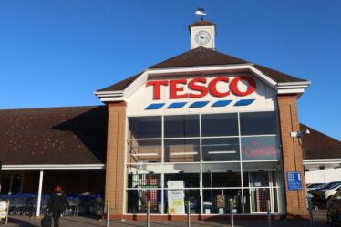 Tesco apportera une modification majeure aux frais de livraison le 11 juin