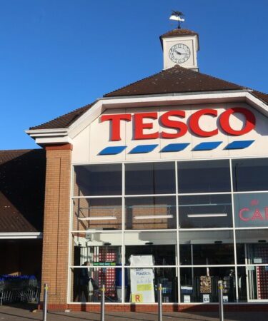 Tesco apportera une modification majeure aux frais de livraison le 11 juin