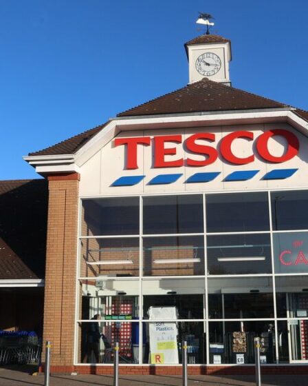 Tesco apportera une modification majeure aux frais de livraison le 11 juin