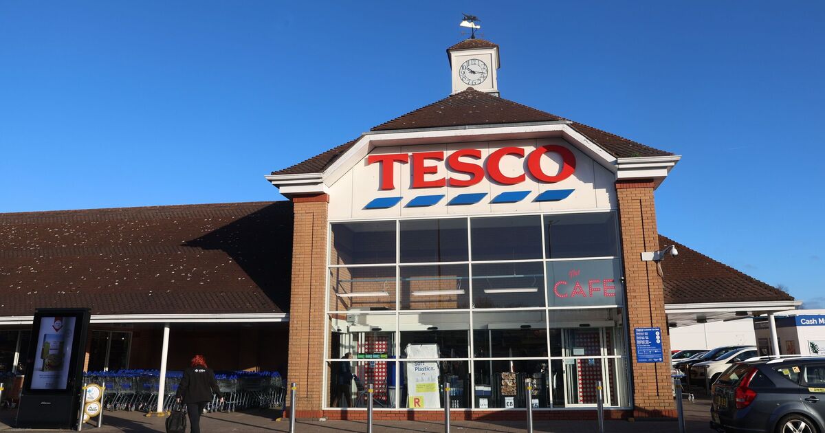 Tesco apportera une modification majeure aux frais de livraison le 11 juin
