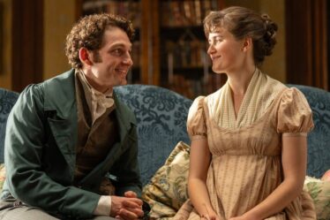 The Other Bennet Sister annonce son retour et les fans n'ont pas longtemps à attendre
