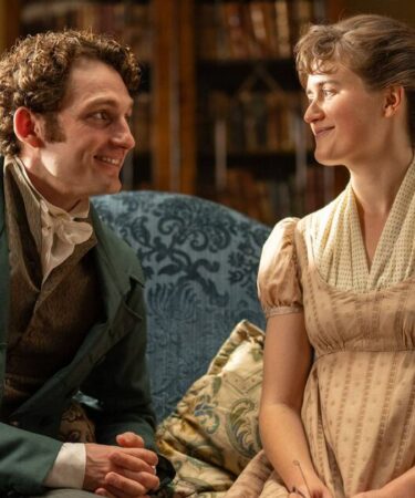 The Other Bennet Sister annonce son retour et les fans n'ont pas longtemps à attendre