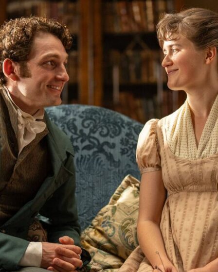 The Other Bennet Sister annonce son retour et les fans n'ont pas longtemps à attendre