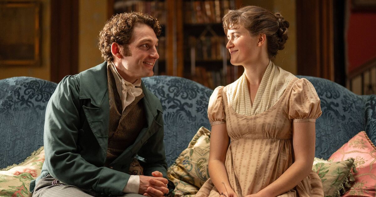 The Other Bennet Sister annonce son retour et les fans n'ont pas longtemps à attendre