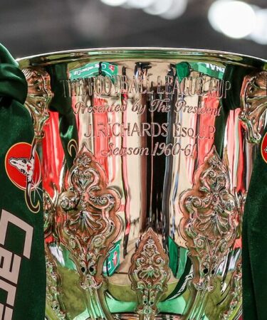 Tirage au sort complet de la Coupe Carabao avec les égalités du premier tour révélées alors que West Ham découvre son sort
