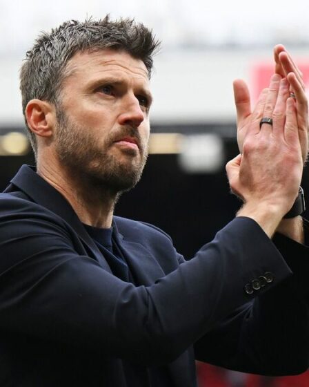Transférer l'actualité EN DIRECT : Man Utd a conclu un accord, Arsenal Rogers pourparlers, offre de Tottenham rejetée