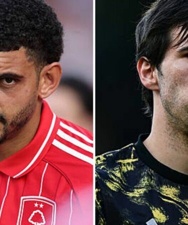 Transférer l'actualité EN DIRECT : Man Utd a porté un coup dur, Gibbs-White à Arsenal, Liverpool envisage un as de 130 millions de livres sterling