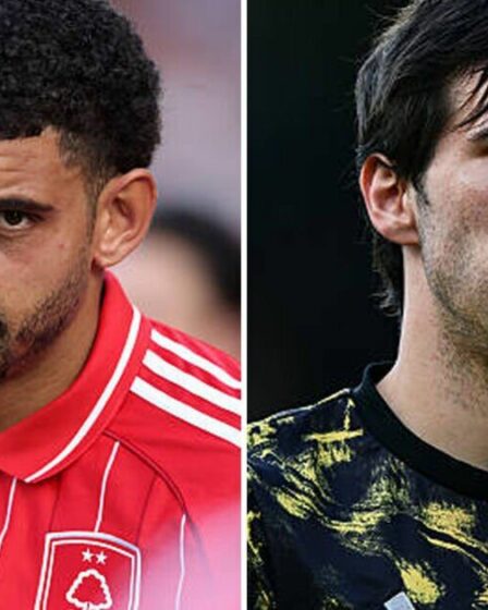 Transférer l'actualité EN DIRECT : Man Utd a porté un coup dur, Gibbs-White à Arsenal, Liverpool envisage un as de 130 millions de livres sterling