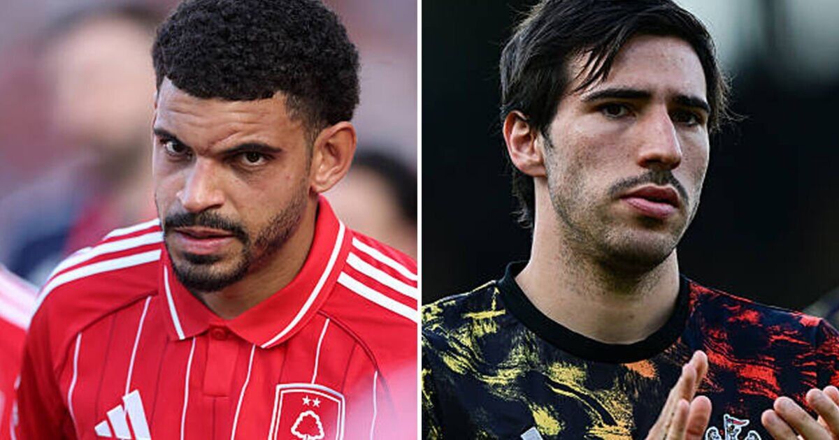 Transférer l'actualité EN DIRECT : Man Utd a porté un coup dur, Gibbs-White à Arsenal, Liverpool envisage un as de 130 millions de livres sterling