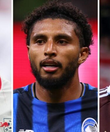 Transférer l'actualité EN DIRECT : Rio Ngumoha au Bayern, mise à jour de Mateus Fernandes Man Utd, coup d'Arsenal