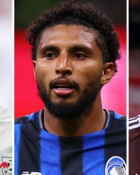 Transférer l'actualité EN DIRECT : Rio Ngumoha au Bayern, mise à jour de Mateus Fernandes Man Utd, coup d'Arsenal