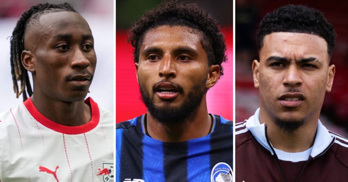 Transférer l'actualité EN DIRECT : Rio Ngumoha au Bayern, mise à jour de Mateus Fernandes Man Utd, coup d'Arsenal