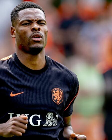Transférer l'actualité EN DIRECT : deuxième milieu de terrain de Man Utd, accord d'échange avec Liverpool, Arsenal en supprime quatre