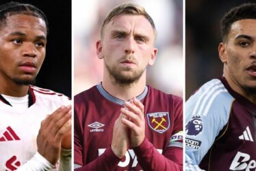 Transférer l’actualité EN DIRECT : offre de Man Utd Tonali, Arsenal déménage pour la star du PSG, Bowen à Liverpool