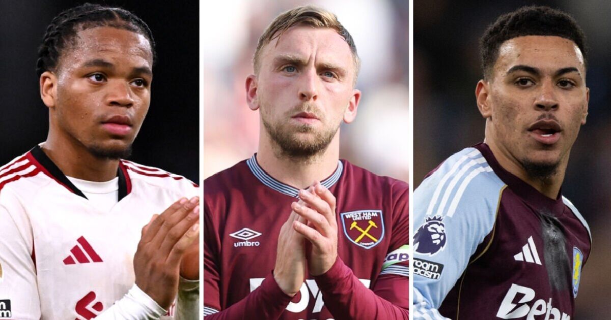 Transférer l’actualité EN DIRECT : offre de Man Utd Tonali, Arsenal déménage pour la star du PSG, Bowen à Liverpool