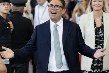 Un coup dur pour Andy Burnham alors qu'un nouveau sondage explosif le qualifie de « plus grande menace pour le Brexit »