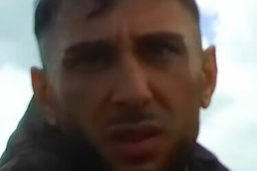 Un migrant révèle la raison pour laquelle il souhaite venir au Royaume-Uni plutôt que de rester en France