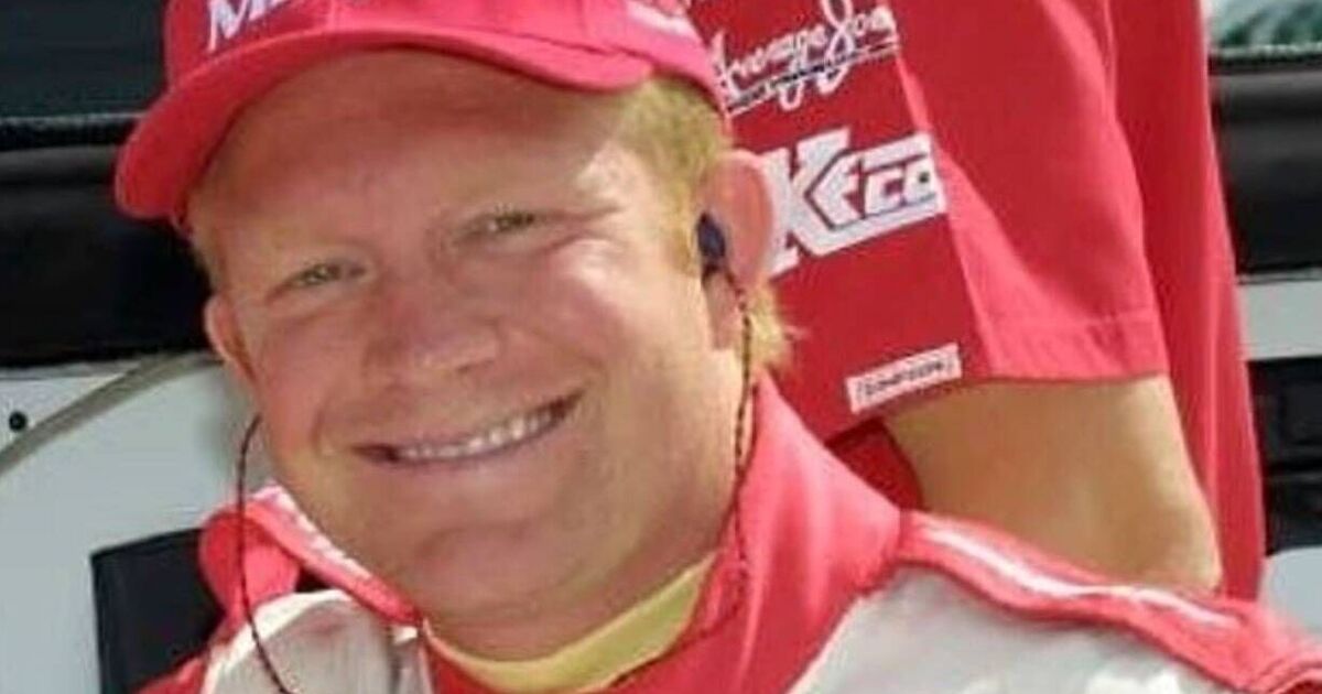 Un vétéran du sport automobile, 56 ans, décède dans un accident d'horreur alors que le monde de la course automobile est en deuil