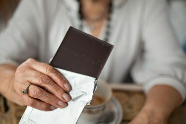 Une barre de chocolat populaire retirée des étagères après un rappel urgent