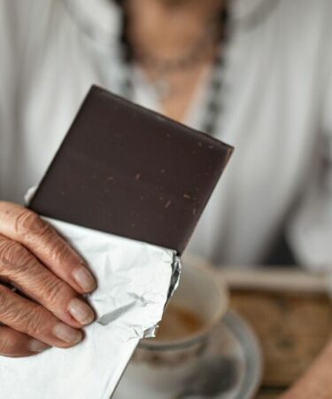 Une barre de chocolat populaire retirée des étagères après un rappel urgent