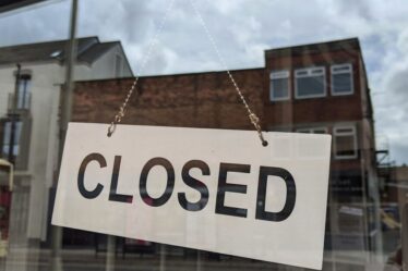 Une compagnie de théâtre britannique confirme sa fermeture – ouverte depuis 45 ans