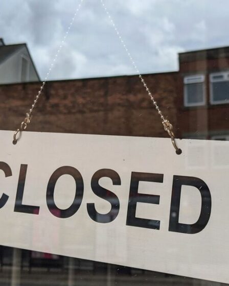Une compagnie de théâtre britannique confirme sa fermeture – ouverte depuis 45 ans